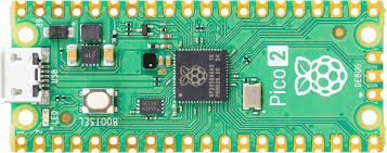 Raspberry Pi PICO 2